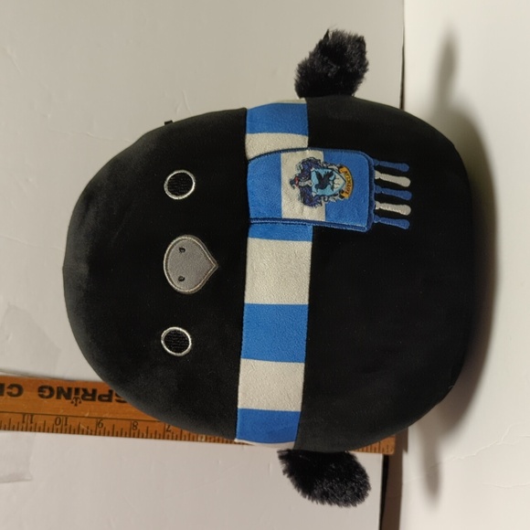 Harry Potter Ravenclaw Squishmallow - 10 Inch - Picture 2 of 6